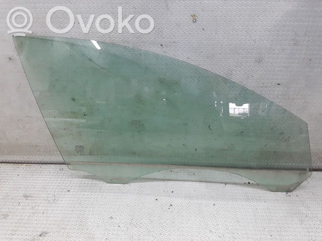 Volvo S40 Geam ușă față patru uși 