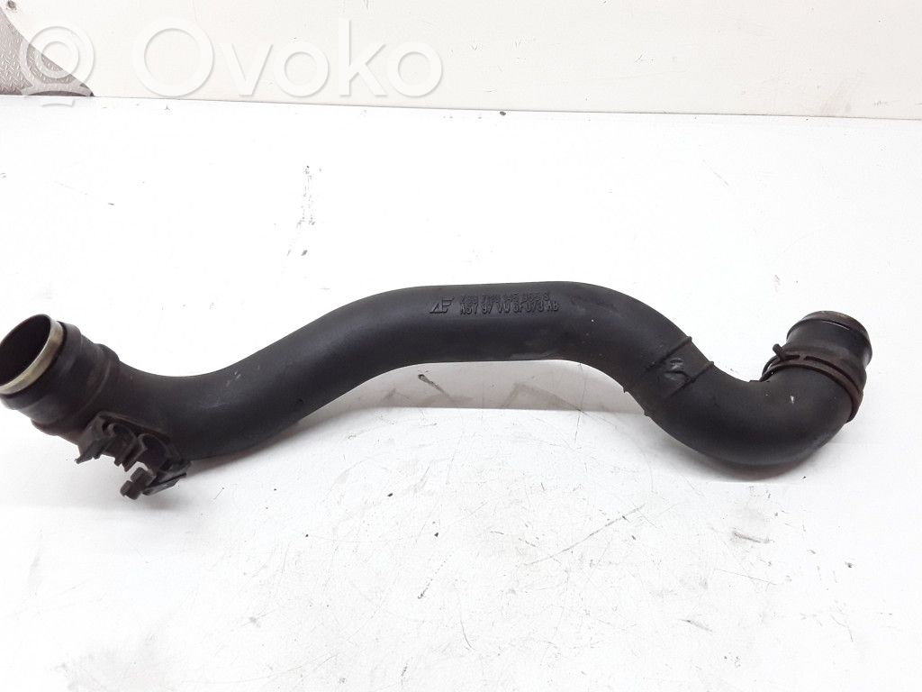 Ford Galaxy Intercooler hose/pipe 