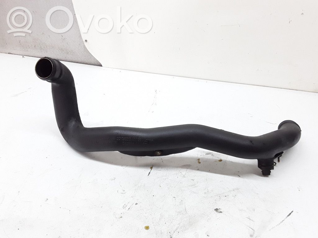 Interkūlera šļūtene (-es) / caurule (-es)   7M0145958D