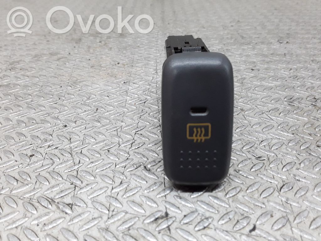 Honda HR-V Windscreen/window heater switch 