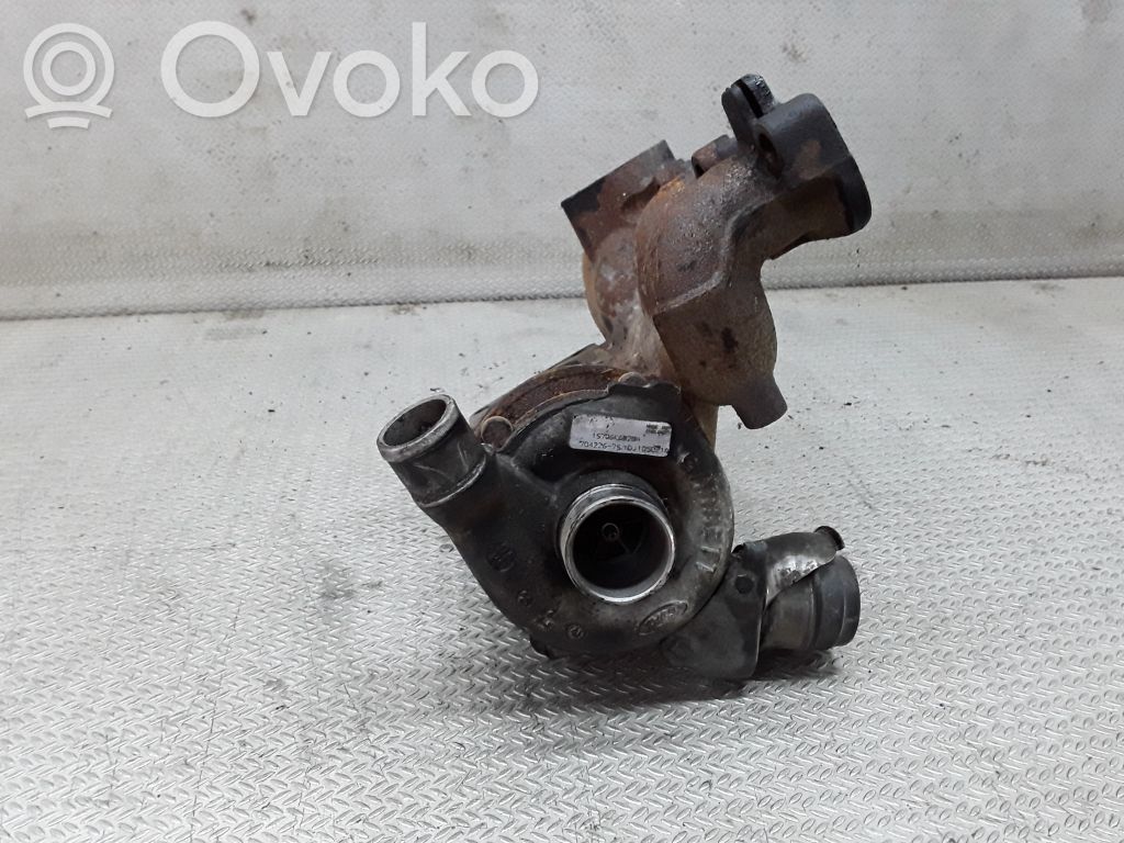 Turbo   1S7Q6K682BH