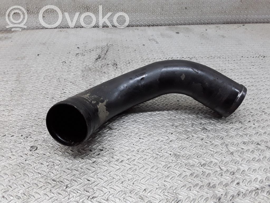 Intercooler hose/pipe