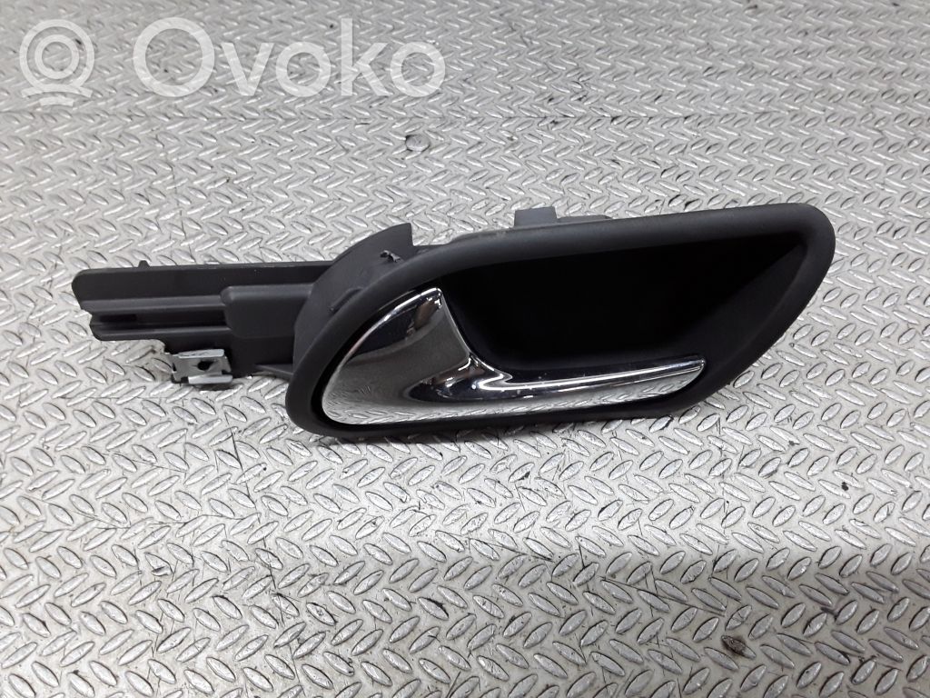 Volkswagen Golf V Manecilla interna puerta trasera 