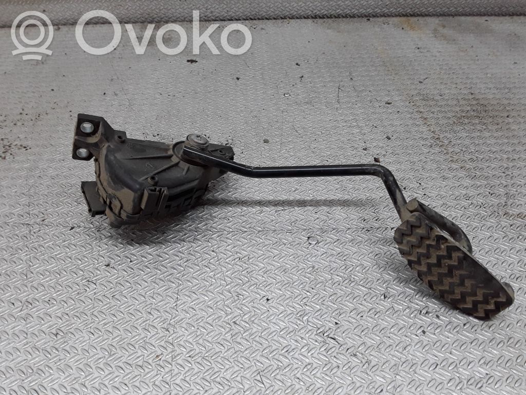 Fiat Ducato Accelerator throttle pedal 