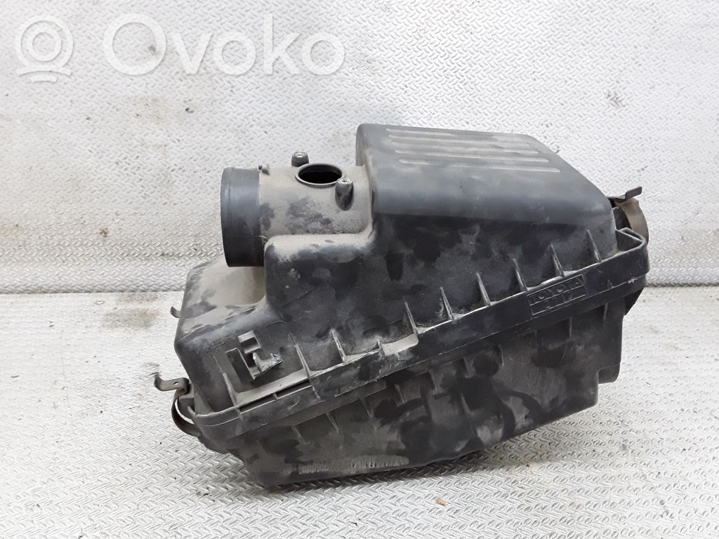 Air filter box   1770527040,1001411610