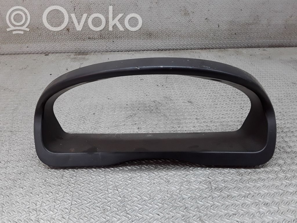 Chevrolet Aveo Dashboard trim 