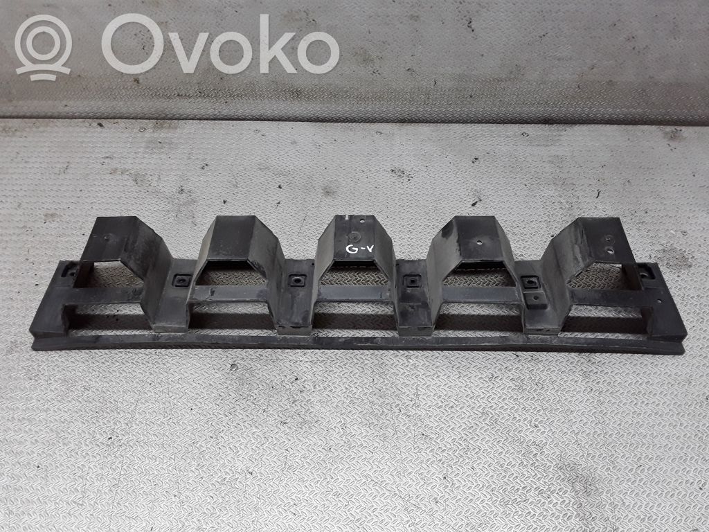 Volvo S40 Galinis laikiklis bamperio 