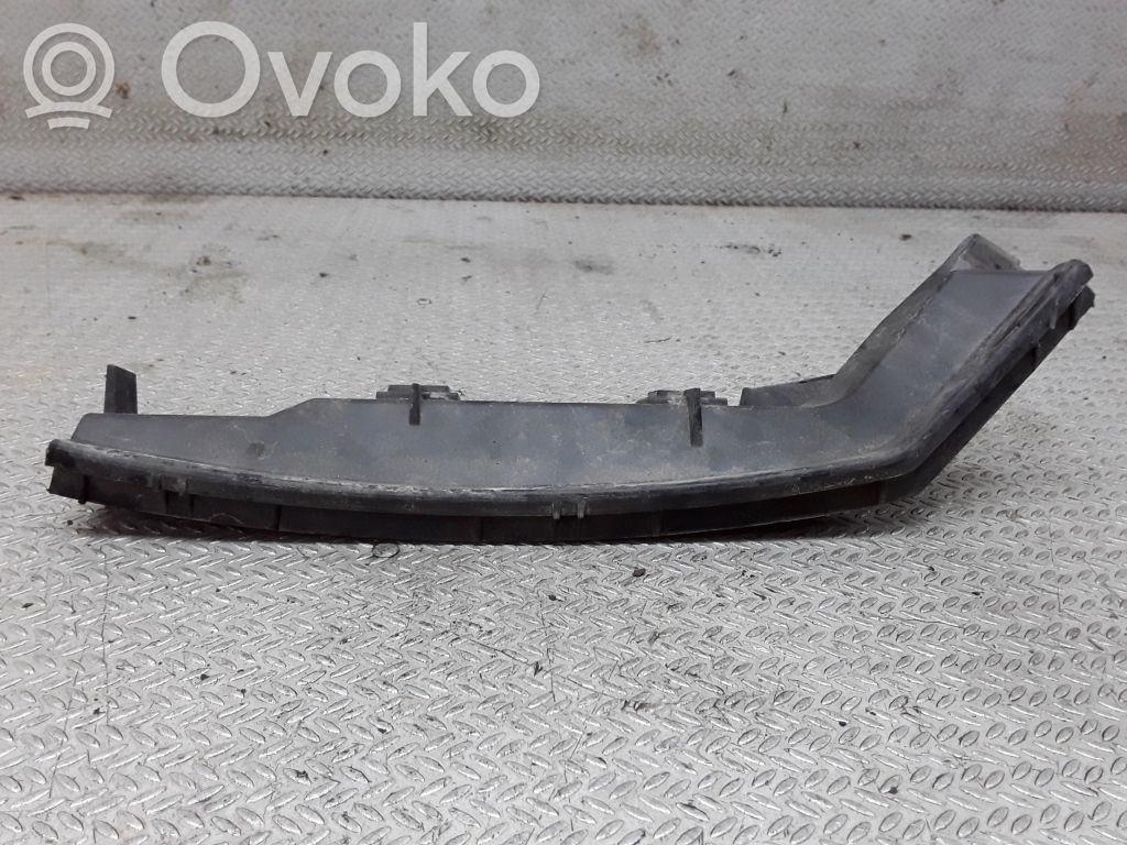 Rear bumper mounting bracket   30655999
