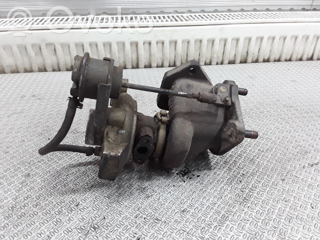 Turbina   2248060