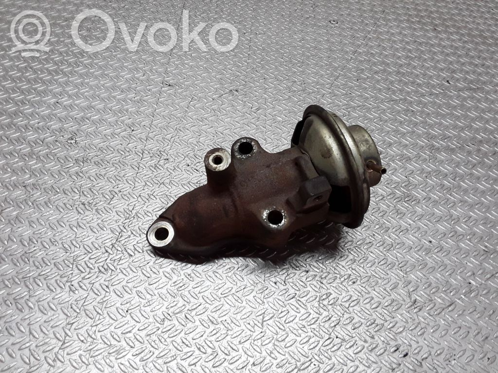 Toyota Corolla E120 E130 Válvula EGR 