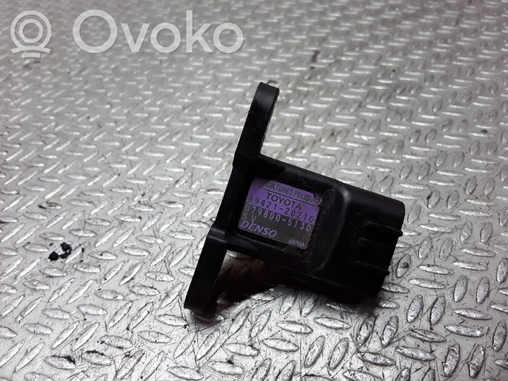Air pressure sensor   8942120210