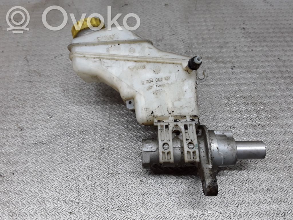 Fiat Grande Punto Pääjarrusylinteri 