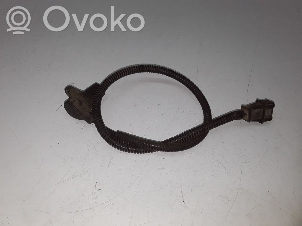 Fiat Ducato Crankshaft position sensor 