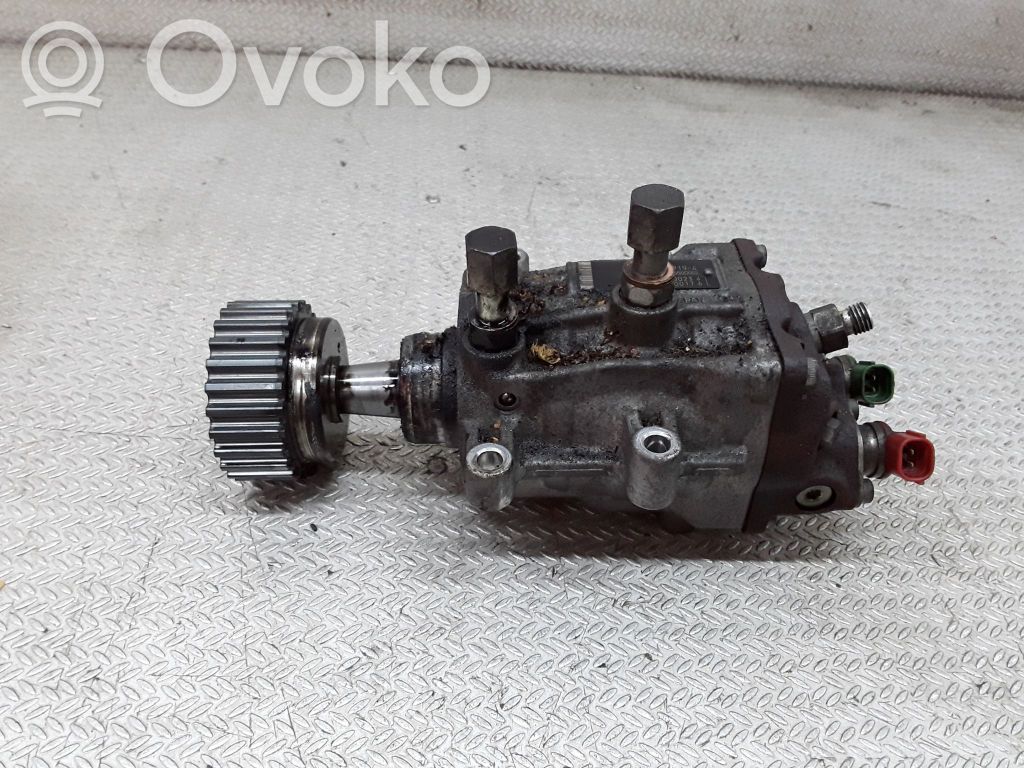 Saab 9-5 Pompă injecție de înaltă presiune