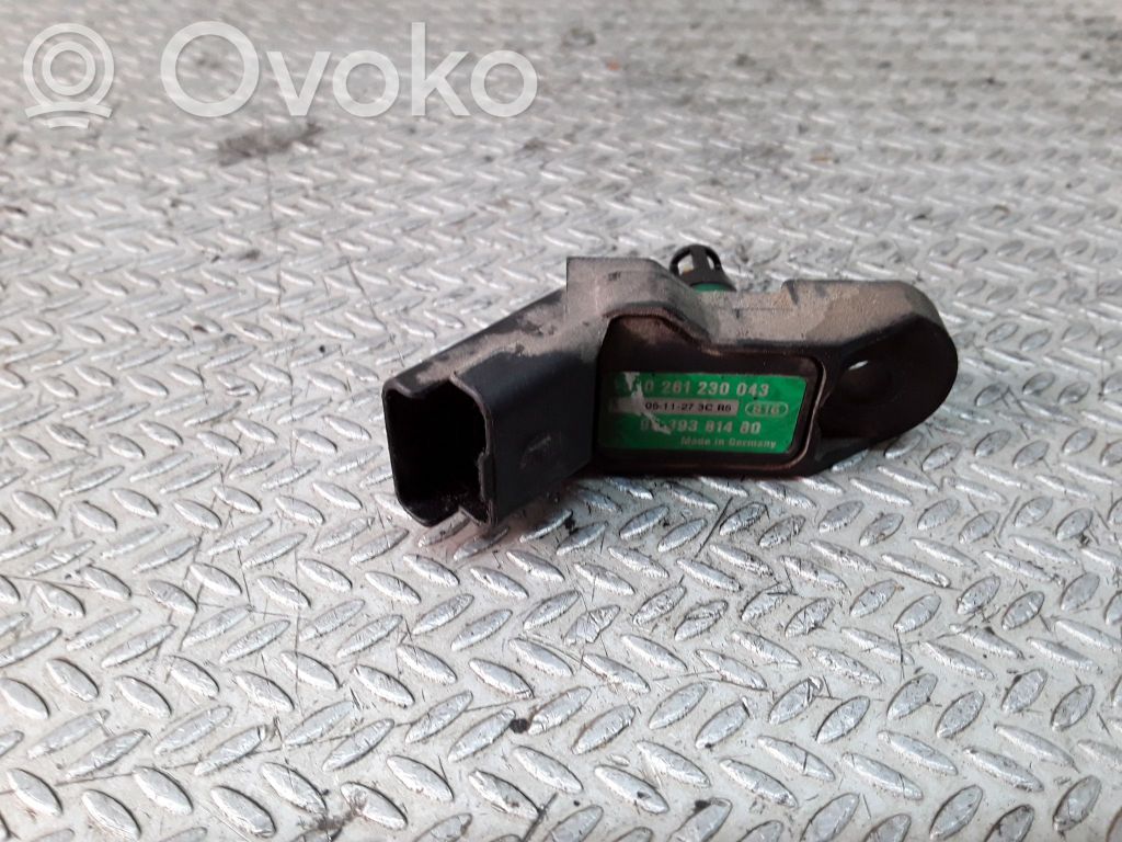 Air pressure sensor   0261230043