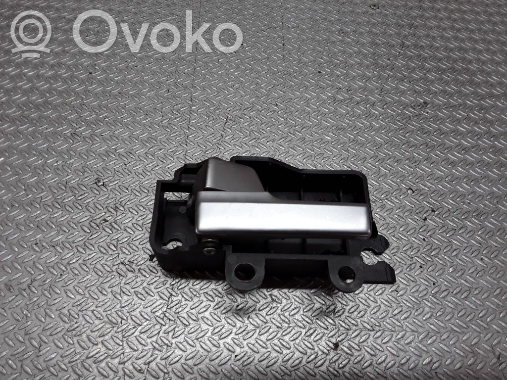 Ford Focus C-MAX Manecilla interna puerta delantera 