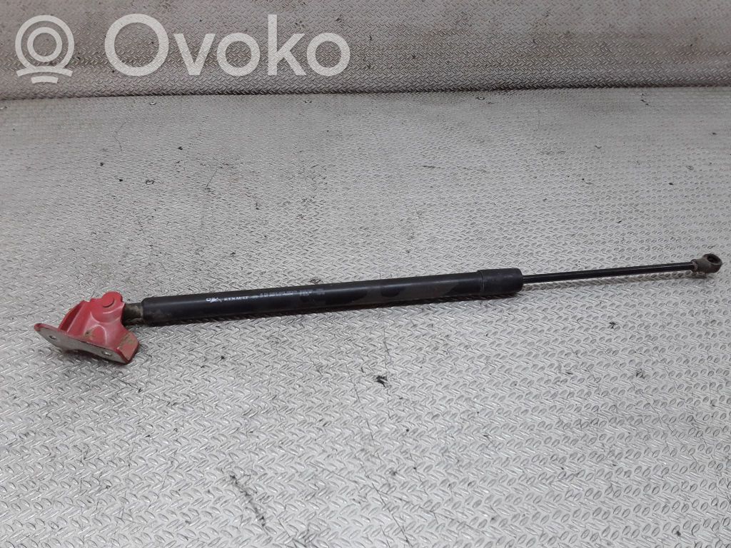 Renault Modus Tailgate/trunk strut/damper 