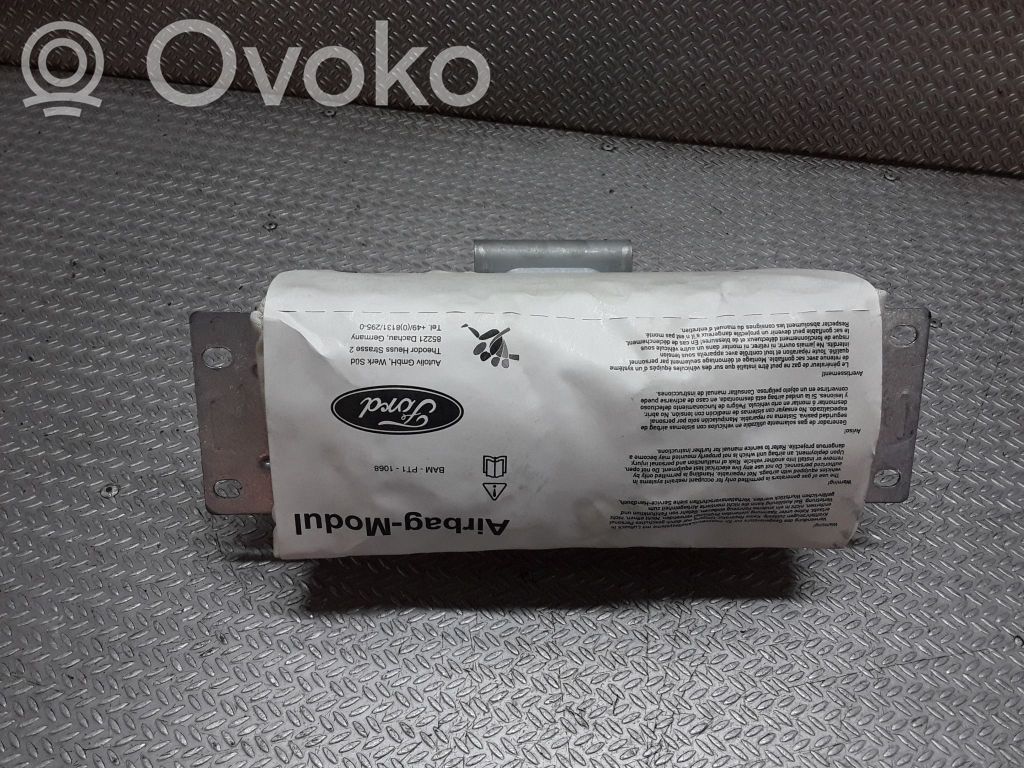 Airbag del pasajero   3M51R042B84AD