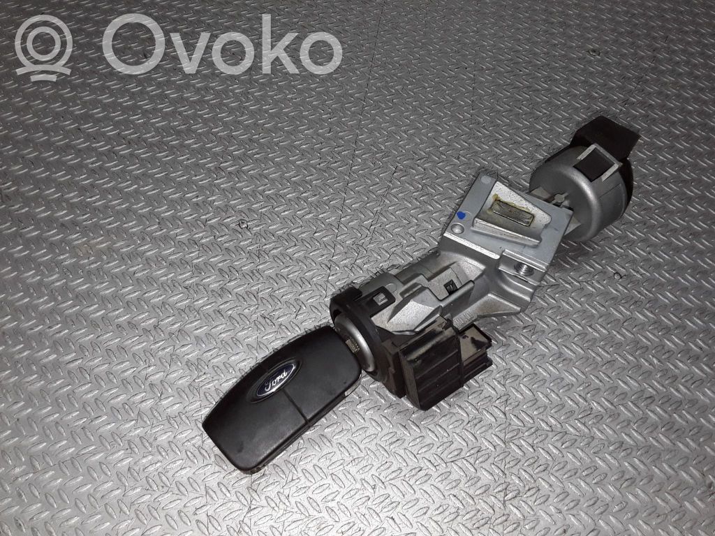 Cerradura de encendido   3M513F880AB