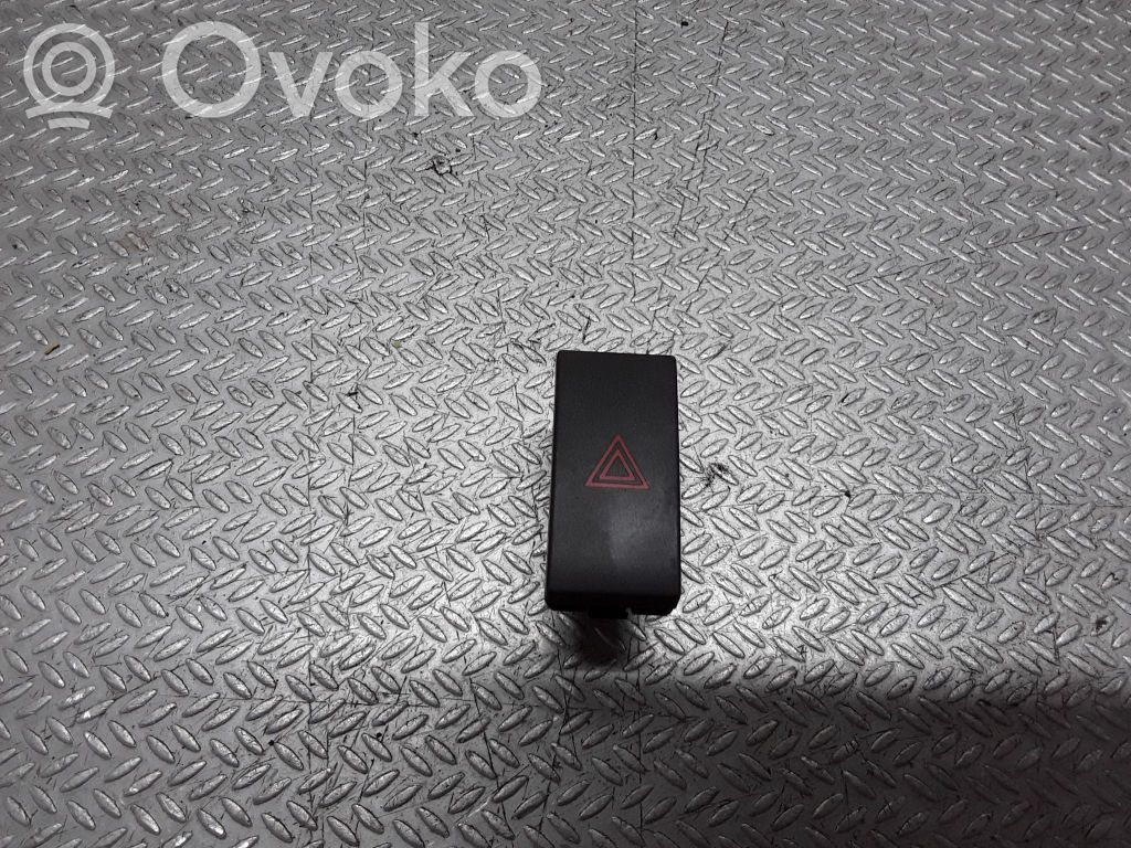 Hazard light switch   3M5T13A350AB