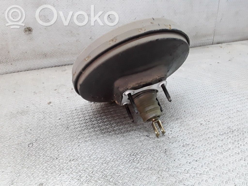 Ford Focus C-MAX Brake booster 
