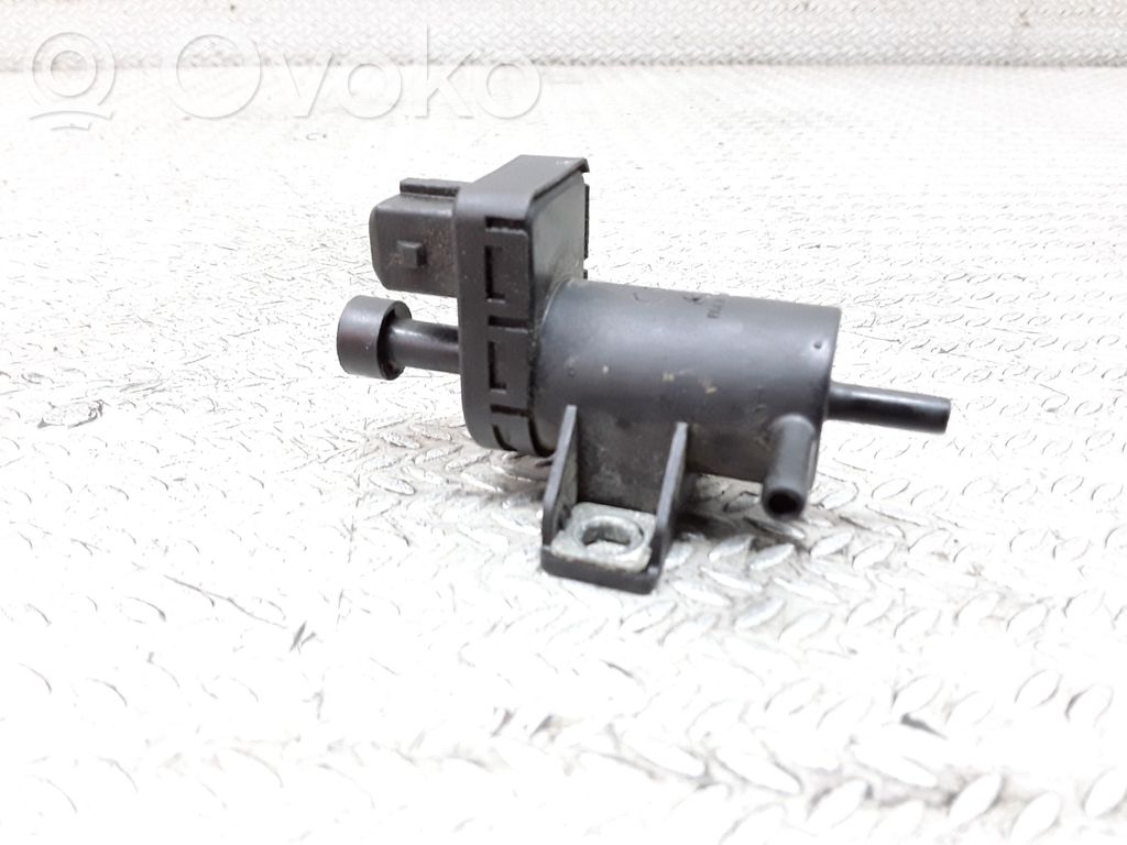 Elettrovalvola turbo   7700113709