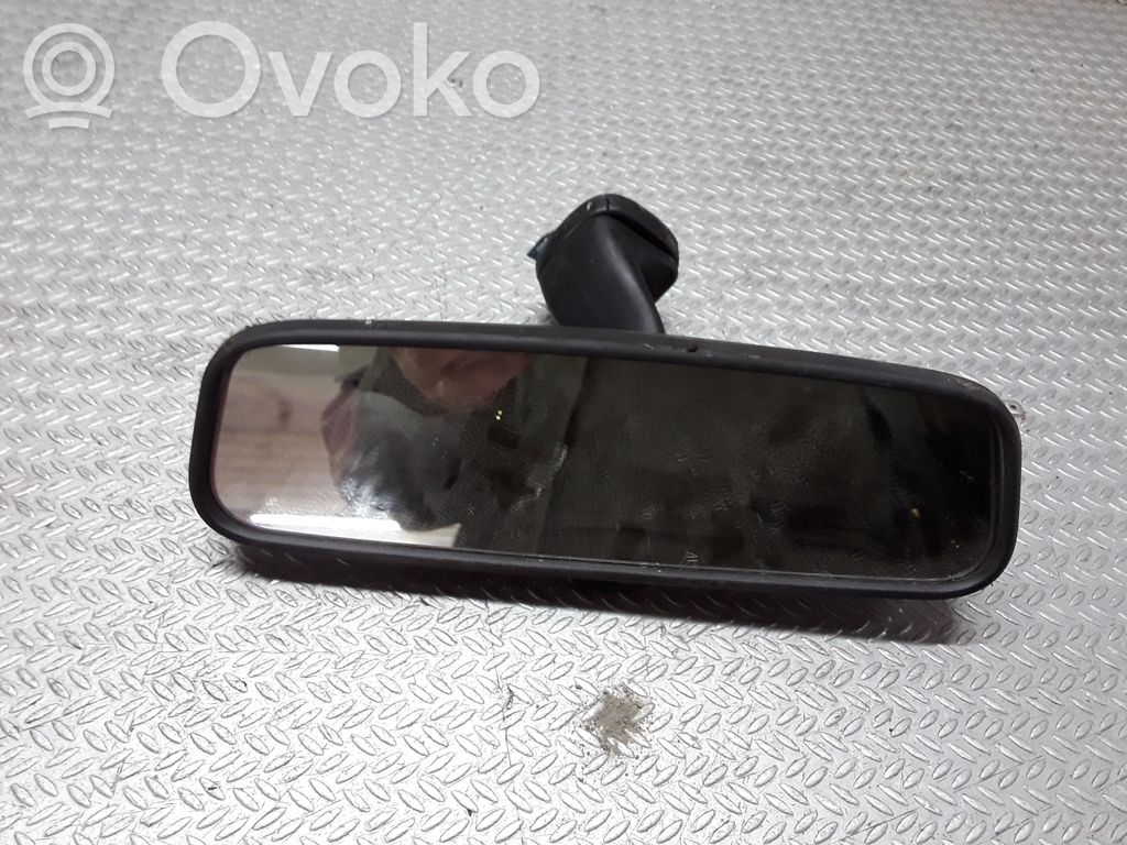 Chevrolet Nubira Rear view mirror (interior) 