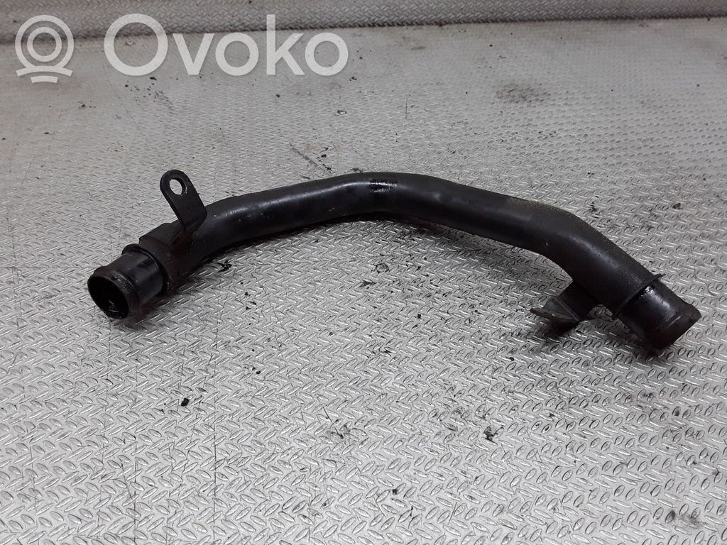 Conductă/furtun lichid de răcire motor