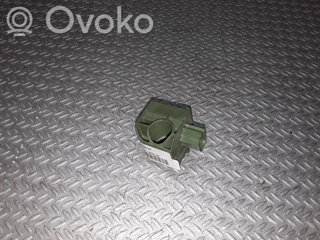 Chevrolet Nubira Airbagsensor Crashsensor Drucksensor 