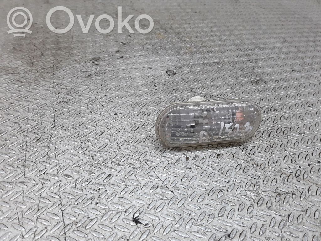 Sparno posūkio žibintas