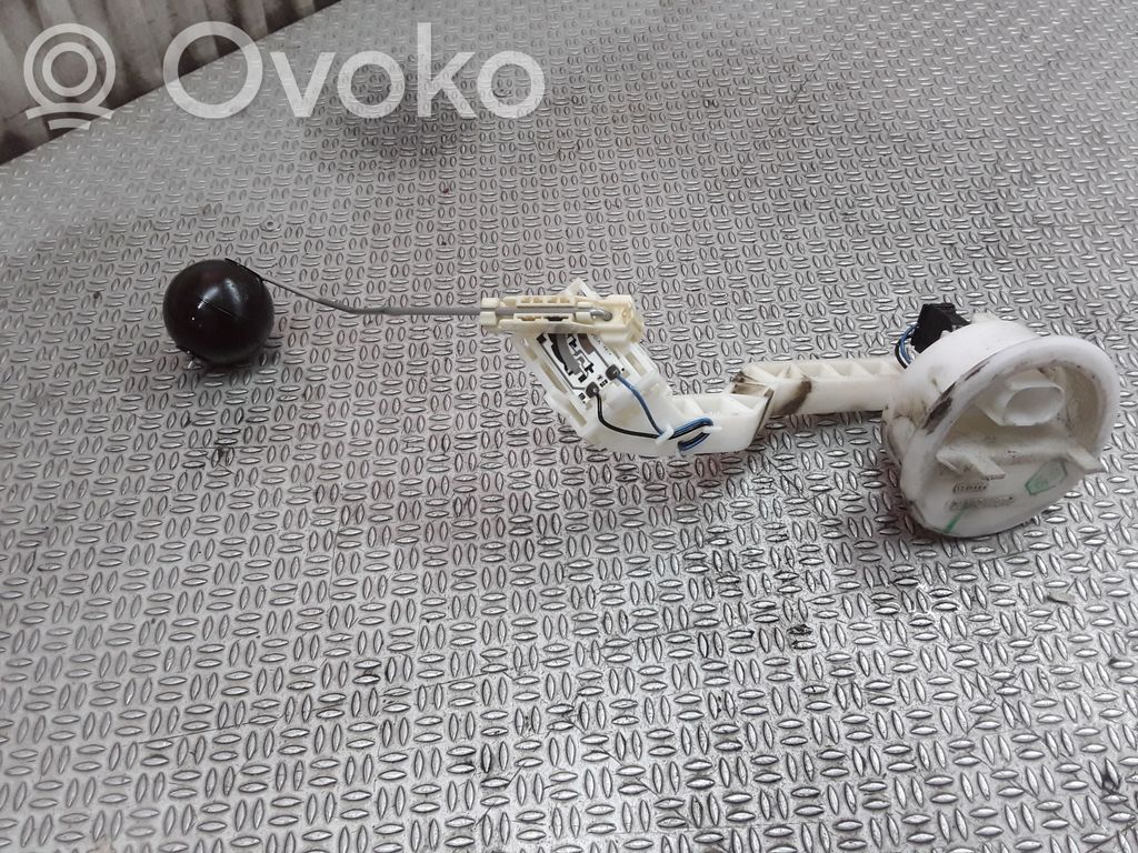 Audi A6 Allroad C5 Fuel level sensor 