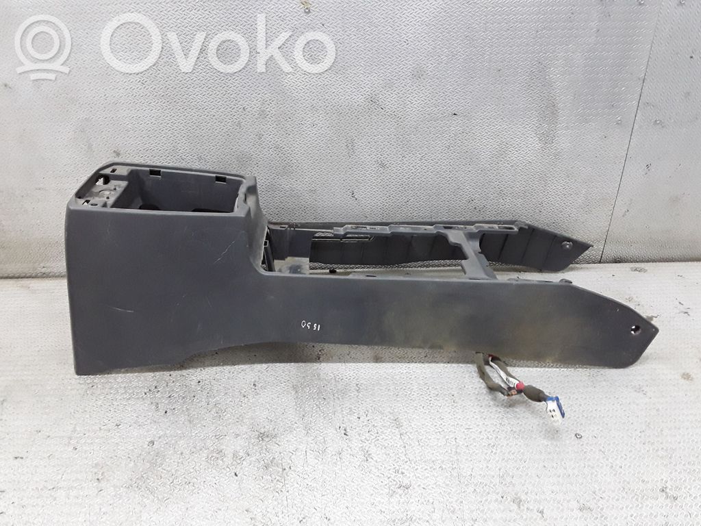 KIA Sorento Center console 