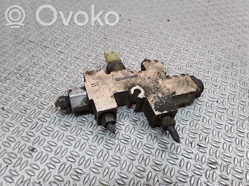 Stabdžių kitos dalys   KD4KH1808