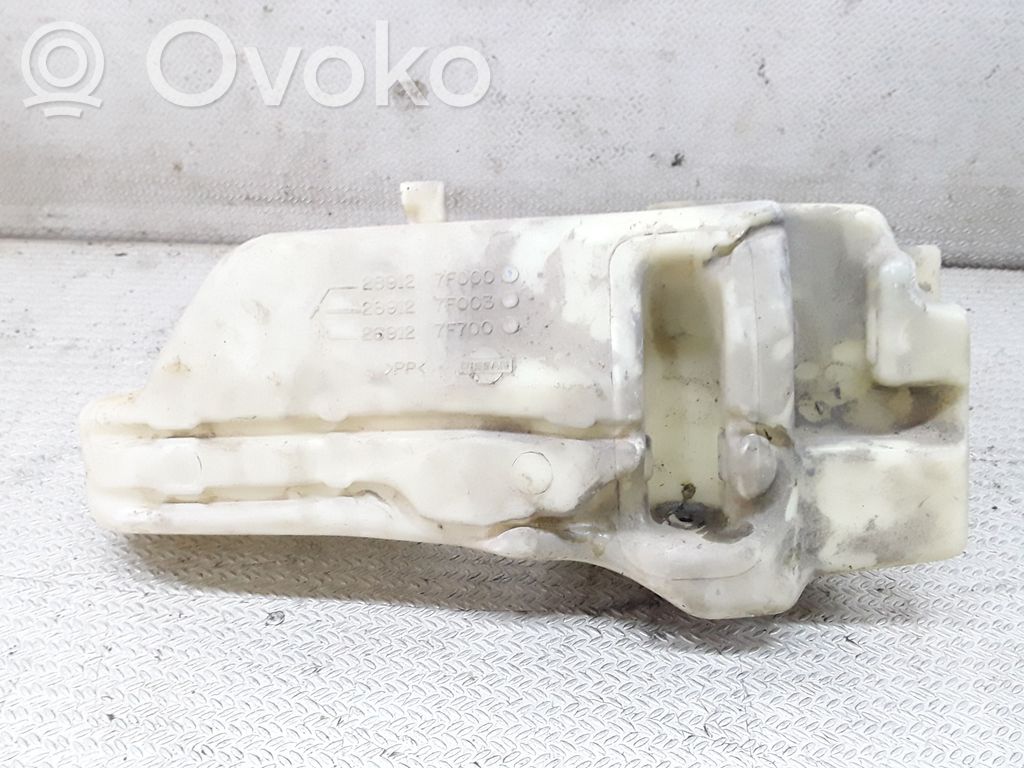 Logu šķidruma tvertne   289127F000