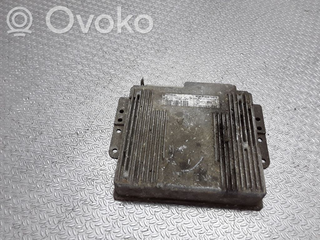 Renault Megane I Engine control unit/module 