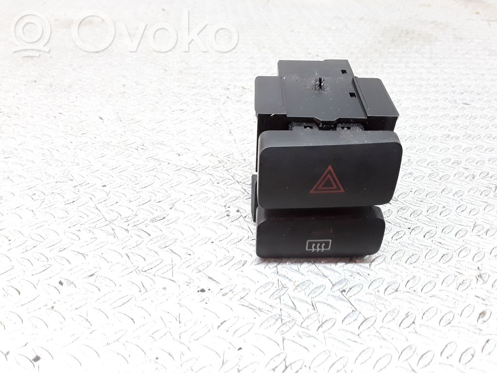 Hazard light switch   153644