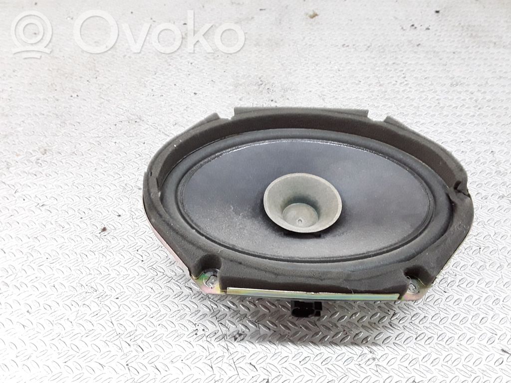 Głośnik drzwi przednich   3M8118808CA