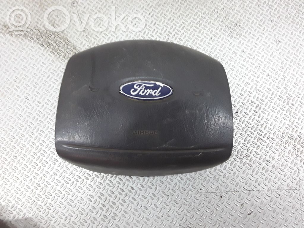 Ford Transit Stūres drošības spilvens 