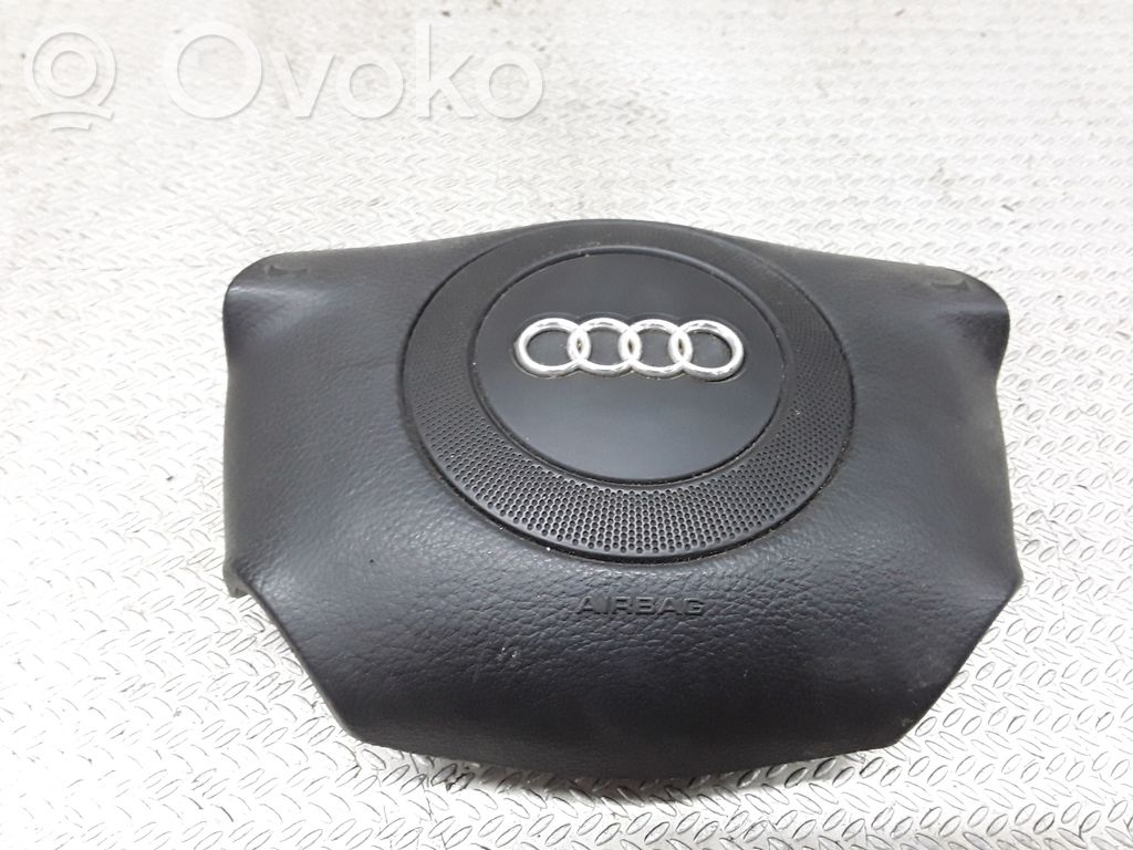 Fahrerairbag   4B0880201