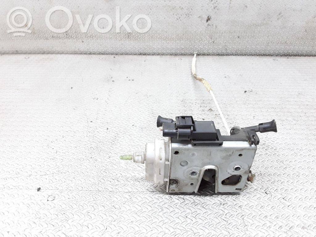 Etuoven lukko   8D1837016F