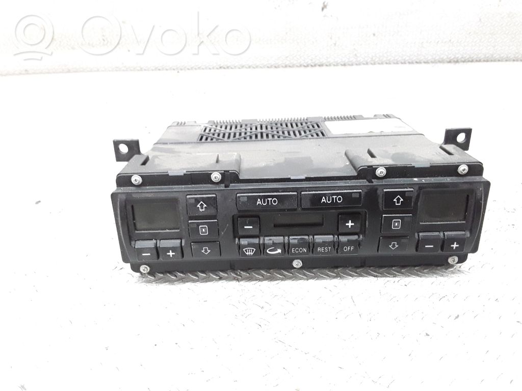 Audi A8 S8 D2 4D Climate control unit 