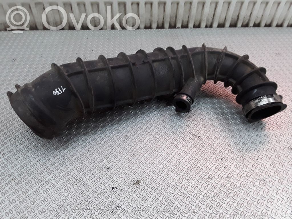 Ansaugrohr Ansaugschlauch Turbolader