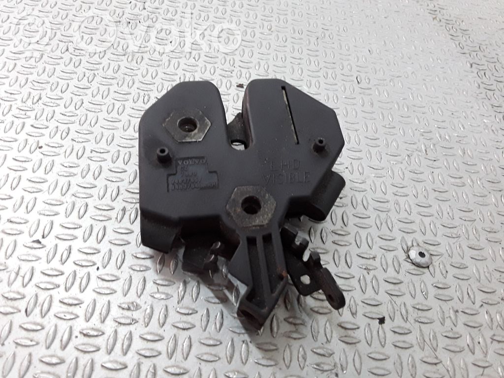 Engine bonnet/hood lock/catch   9483765,9483764