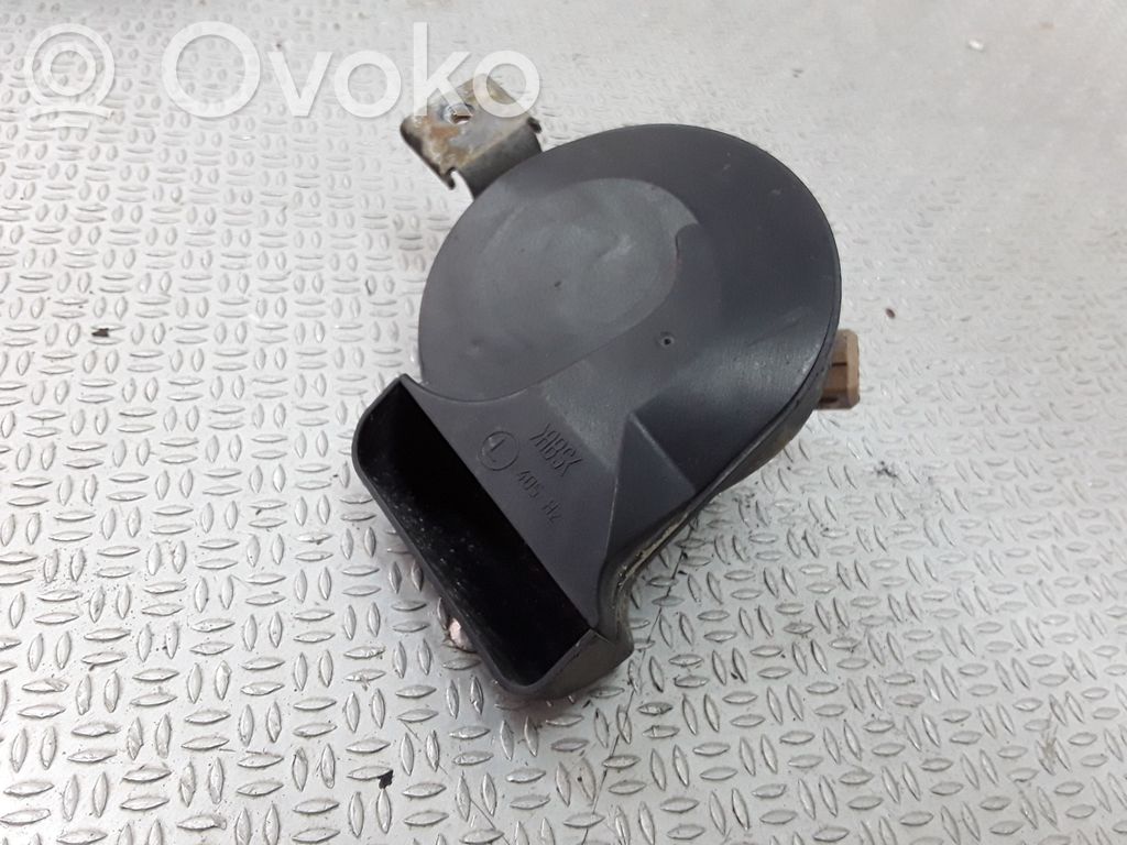 Volvo V70 Äänimerkkilaite 