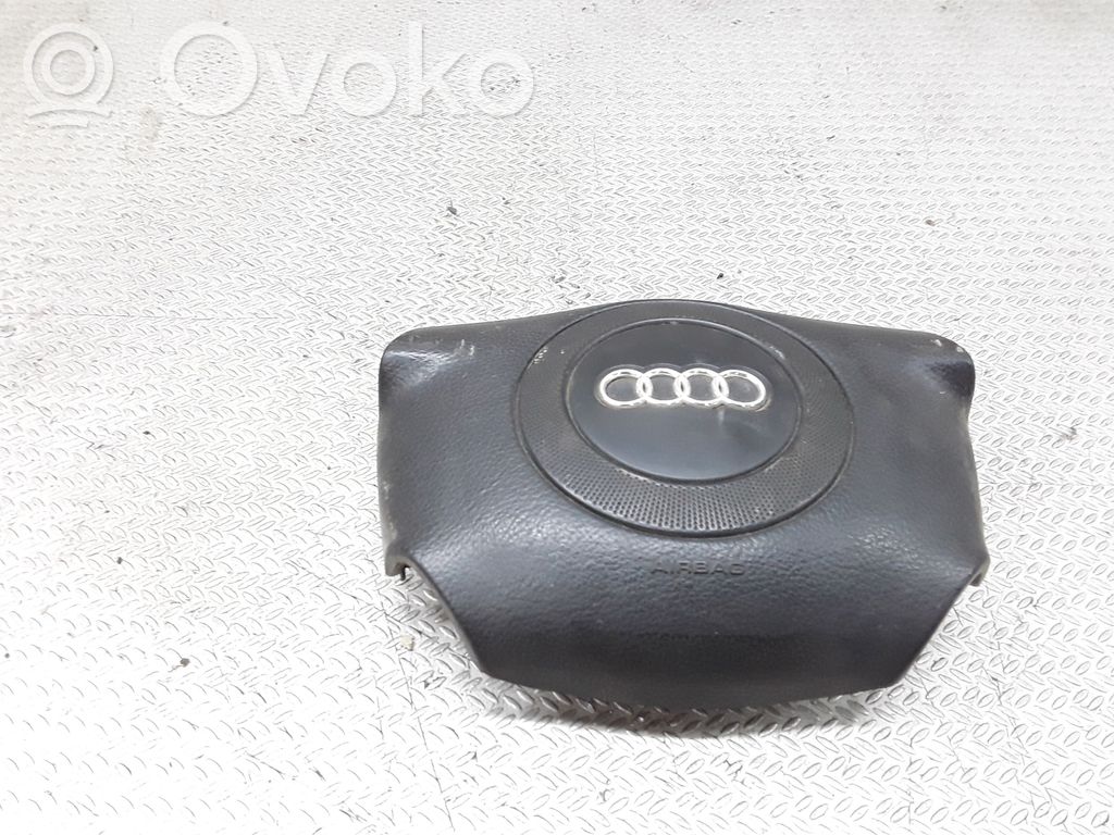 Fahrerairbag   4B0880201
