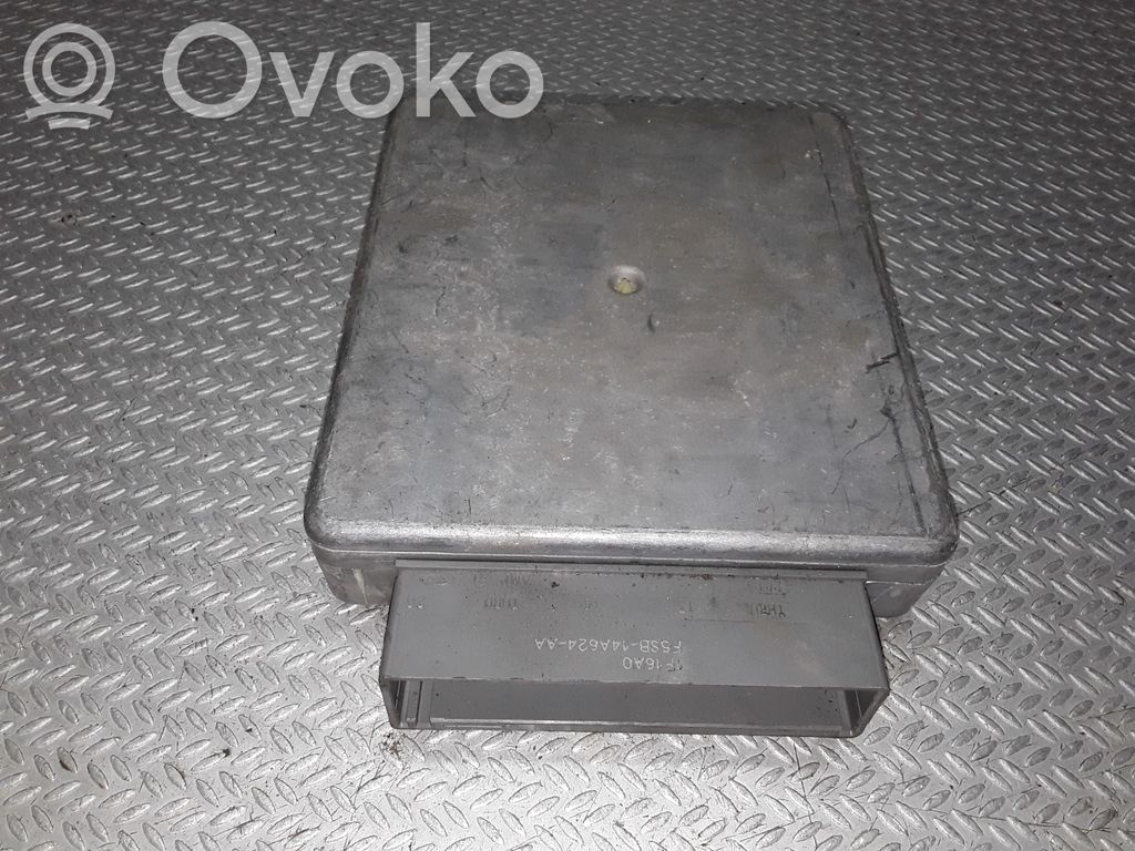 Engine control unit/module   1S7F12A650BAD