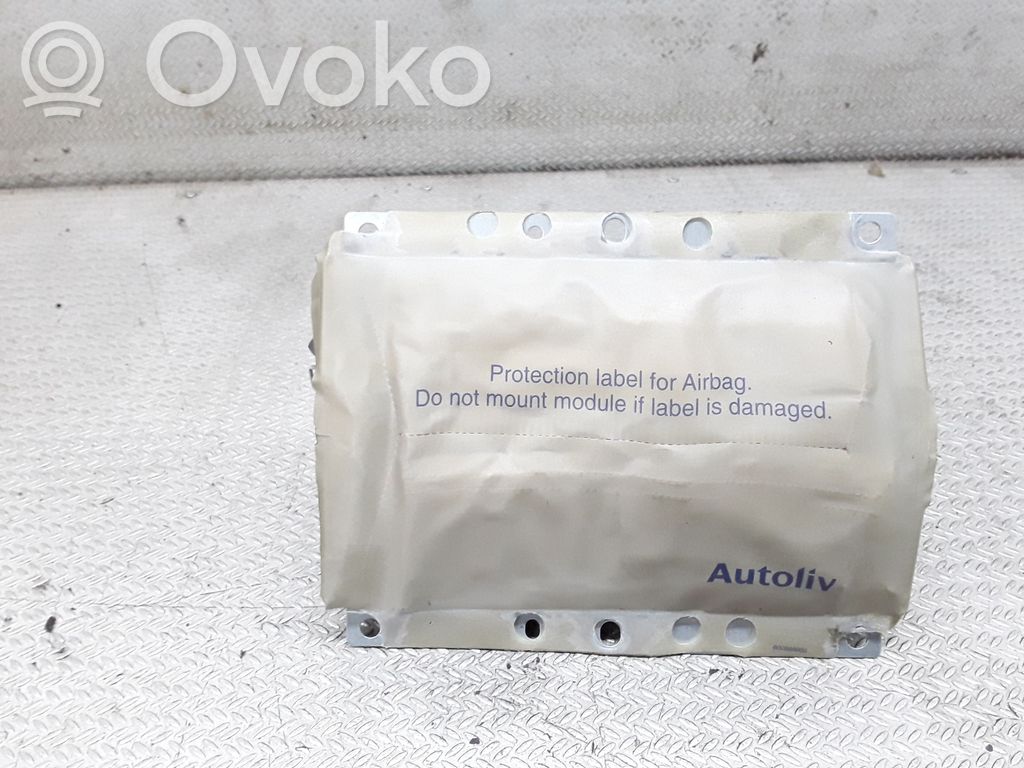 Saab 9-5 Pasažiera drošības spilvens 