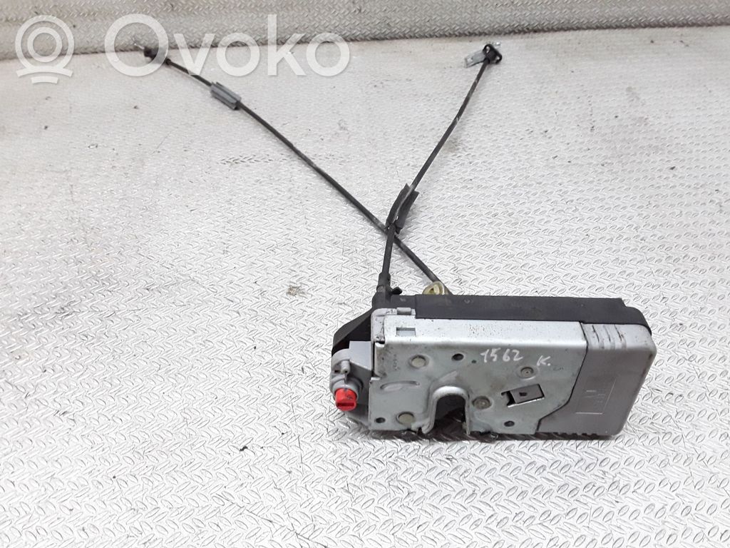 Rear door lock   4855193