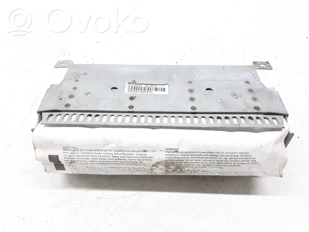 Audi A8 S8 D2 4D Passenger airbag 
