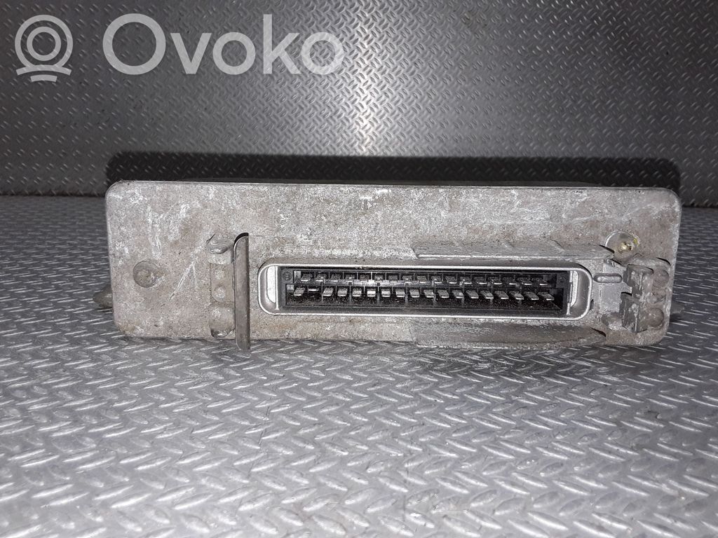 ABS control unit/module   0265100047